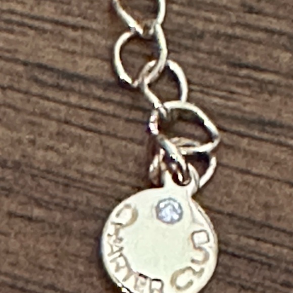 Necklace and Earrings - Picture 7 of 7